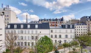 Продажа Апартаменты Paris 15ème