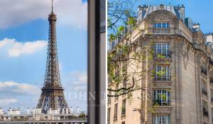 Продажа Апартаменты Paris 15ème