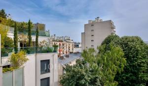 Продажа Апартаменты Paris 15ème