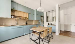 Продажа Апартаменты Paris 15ème