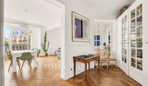 Продажа Апартаменты Paris 15ème