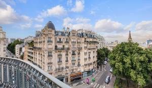Продажа Апартаменты Paris 15ème
