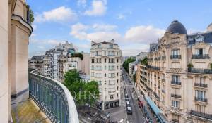Продажа Апартаменты Paris 15ème