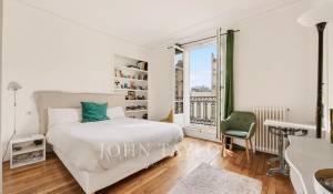 Продажа Апартаменты Paris 15ème