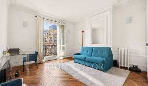 Продажа Апартаменты Paris 15ème