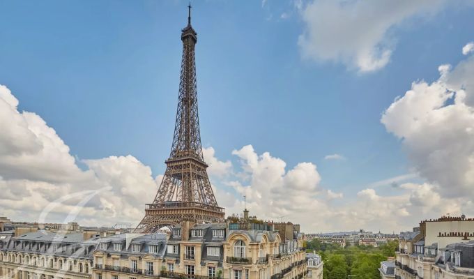 Продажа Апартаменты Paris 15ème