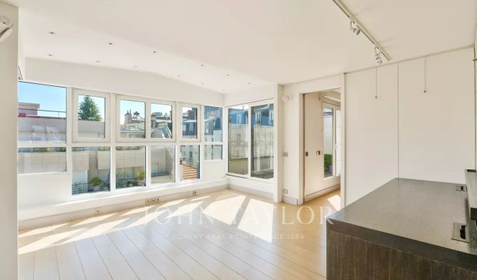 Продажа Апартаменты Paris 15ème