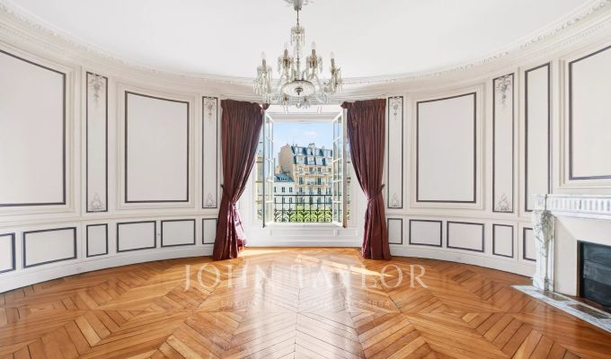 Продажа Апартаменты Paris 15ème