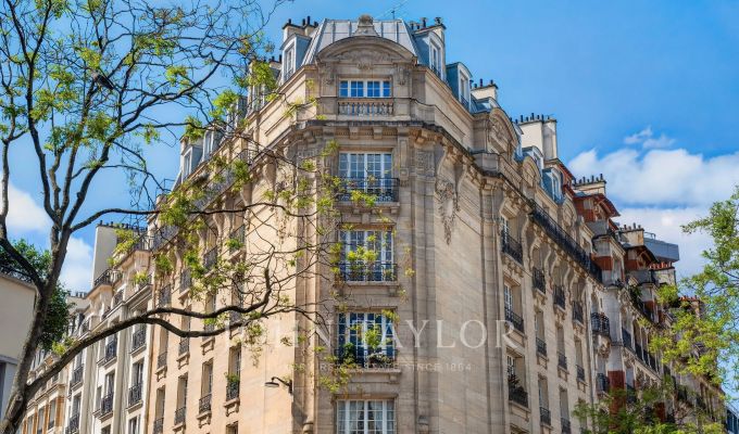 Продажа Апартаменты Paris 15ème