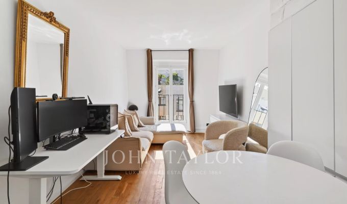 Продажа Апартаменты Paris 15ème