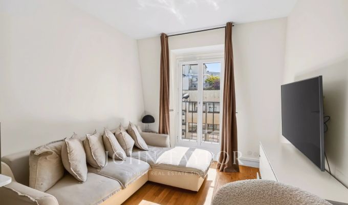 Продажа Апартаменты Paris 15ème