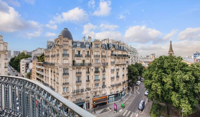 Продажа Апартаменты Paris 15ème