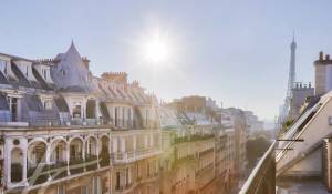 Продажа Апартаменты Paris 16ème