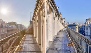 Продажа Апартаменты Paris 16ème