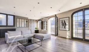 Продажа Апартаменты Paris 16ème