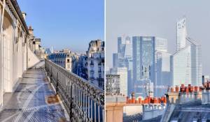 Продажа Апартаменты Paris 16ème