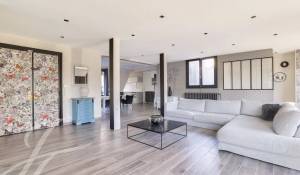 Продажа Апартаменты Paris 16ème