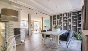 Продажа Апартаменты Paris 16ème