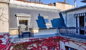 Продажа Апартаменты Paris 16ème