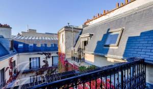 Продажа Апартаменты Paris 16ème