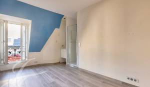 Продажа Апартаменты Paris 16ème