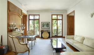 Продажа Апартаменты Paris 16ème