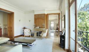 Продажа Апартаменты Paris 16ème