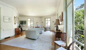 Продажа Апартаменты Paris 16ème
