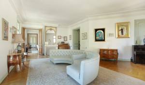 Продажа Апартаменты Paris 16ème