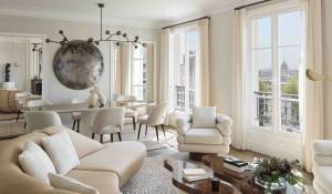 Продажа Апартаменты Paris 16ème