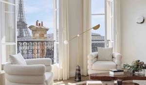 Продажа Апартаменты Paris 16ème