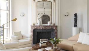 Продажа Апартаменты Paris 16ème