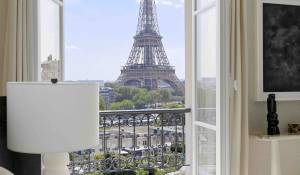 Продажа Апартаменты Paris 16ème