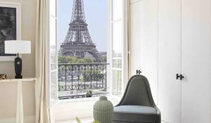 Продажа Апартаменты Paris 16ème