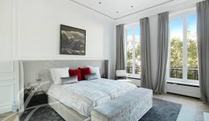 Продажа Апартаменты Paris 16ème