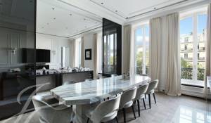 Продажа Апартаменты Paris 16ème