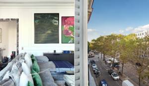 Продажа Апартаменты Paris 16ème