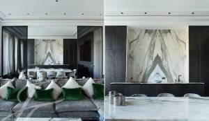 Продажа Апартаменты Paris 16ème