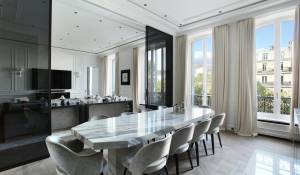 Продажа Апартаменты Paris 16ème