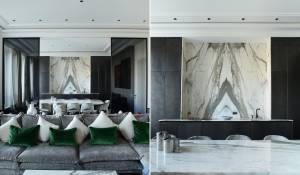 Продажа Апартаменты Paris 16ème