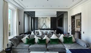 Продажа Апартаменты Paris 16ème