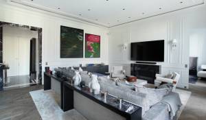 Продажа Апартаменты Paris 16ème