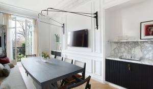 Продажа Апартаменты Paris 16ème