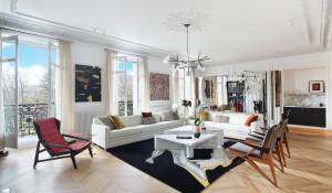 Продажа Апартаменты Paris 16ème