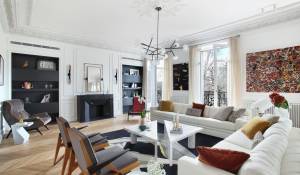 Продажа Апартаменты Paris 16ème