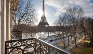 Продажа Апартаменты Paris 16ème