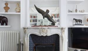 Продажа Апартаменты Paris 16ème