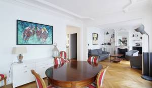 Продажа Апартаменты Paris 16ème