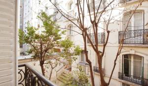 Продажа Апартаменты Paris 16ème