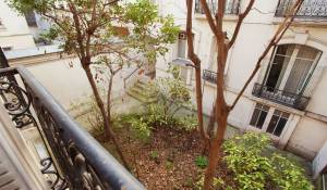 Продажа Апартаменты Paris 16ème